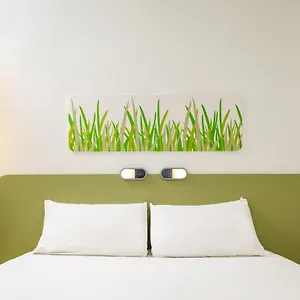 ** Hotel Ibis Budget La 19ème France