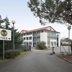 Hotel Valence Nord, Bourg-lès-Valence